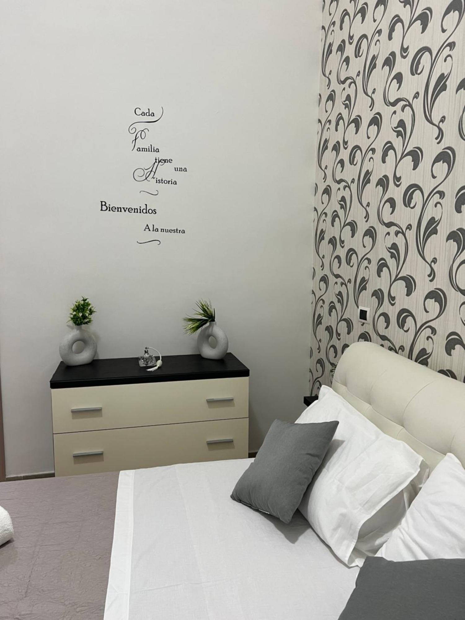 El Pibe De Oro Apartment Napoli Exterior foto