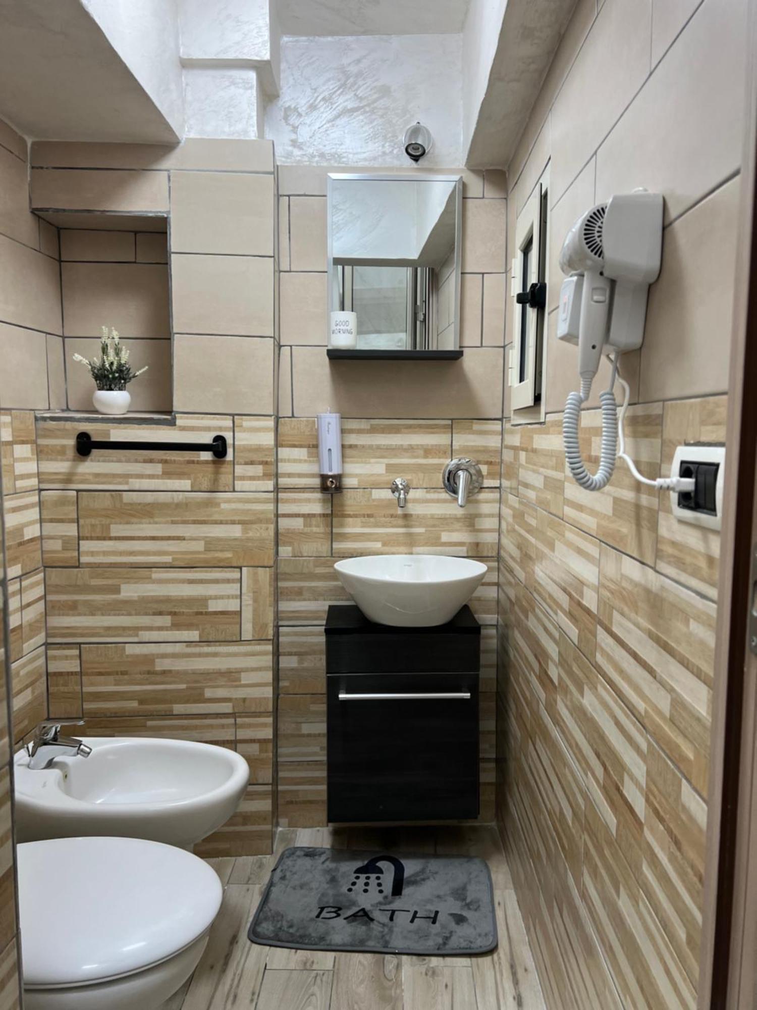 El Pibe De Oro Apartment Napoli Exterior foto